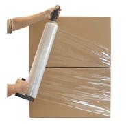 GRAFOPLAS DEL NOROESTE S.A. Applicateur film palette extensible Fixo 50067000 A4 Couleur Dossier