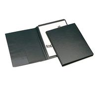 Grafoplás Dossier congrès Din-A4 Bloc, noir