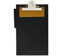 Grafoplás Dossier pince supérieure porte-stylo, noir