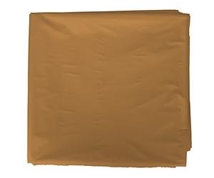 Grafoplas Fixo Kids Lot de 25 Costume-Sac 65 x 90 cm-couleur or