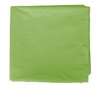 Grafoplas Fixo Kids Lot de 25 sacs de déguisement Vert clair 65 x 90 cm