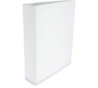 Grafoplas - Kangourou fichier A4 avec 2 Anneaux 52 mm - Blanc -