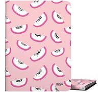 Grafoplás Maja Rönnbäck 1332185 Lot de 30 chemises transparentes Rose kiwi Format A4