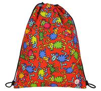 Grafoplás Sac à Dos, Multicolore, Saco, Laine