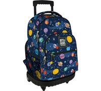 Grafoplas | SAC À DOS ROLLER B&B24 SPACE