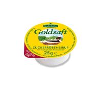 Grafschafter Goldsaft Sirop de betterave à sucre Portions 80x25g 2000g