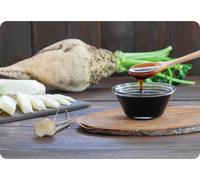 Grafschafter Goldsaft Sirop de betterave à sucre savoureux et naturel 13000g