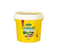 Grafschafter Goldsaft Sirop de betterave à sucre savoureux et naturel 2000g