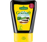 Grafschafter Goldsaft Sirop de betterave à sucre savoureux et sucré 500g paquet de 12
