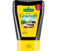Grafschafter Goldsaft Sirop de betterave à sucre savoureux et sucré Vegan 500g