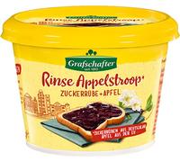 Grafschafter Rinse Applestroop betterave à sucre et pomme vegan 300g