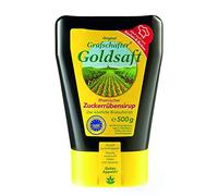 Grafschafter Sirop de betterave dorée 500g
