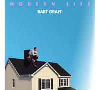 Graft Bart - Modern Life (Vinyl Pink Edt.)