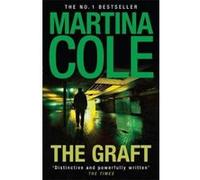 Graft Cole, Martina (Auteur)