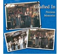 Grafted In - Precious Memories (UK Import)