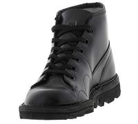 Grafters - Bottes de Singe - Authentique des années 60 - Noir EU 43