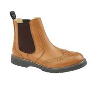 Grafters - Bottines Chelsea - Homme (DF2240)