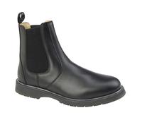 Grafters - Bottines Chelsea - Homme (DF2258)