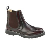 Grafters - Bottines Chelsea - Homme (DF2264)