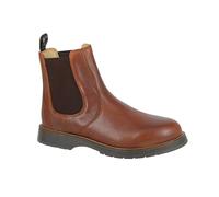 Grafters - Bottines Chelsea - Homme (DF2346)