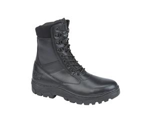 Grafters - Bottines de combat MAVERICK - Homme (DF2248)