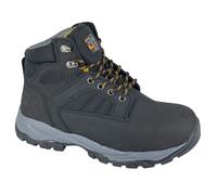 Grafters - Bottines de sécurité ACTION - Homme (DF2262)