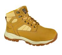 Grafters - Bottines de sécurité ACTION - Homme (DF2262)