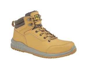 Grafters - Bottines de sécurité - Homme (DF1917)