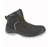 Grafters - Bottines de sécurité - Homme (DF2265)
