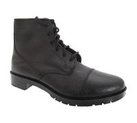 Grafters - Bottines en cuir - Homme (DF637)