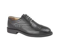 Grafters - Chaussures brogues ART - Homme (DF4561)