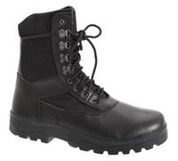 Grafters G-Force - Chaussures de combat - Homme (37 EUR) (Noir) - UTDF704 Noir