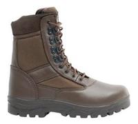 Grafters G-Force - Chaussures de combat - Homme (48 EUR) (Marron) - UTDF704 Marron