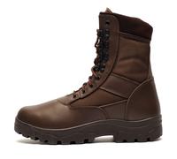 Grafters Bottines G-Force Homme Marron Cuir extérieur durable pour combat et travail
