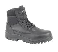 Grafters Sherman - Chaussures de combat - Homme (DF767)