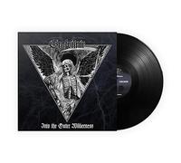 Grafvitnir - Into the Outer Wilderness