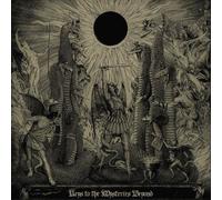 Grafvitnir - Keys To The Mysteries Beyond [Cd]
