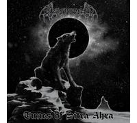 Grafvitnir – Tunes of Sitra Ahra – CD Digipak