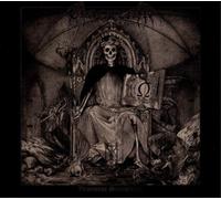 Grafvitnir – Venenum Scorpionis – CD Digipak