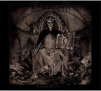 Grafvitnir – Venenum Scorpionis – CD Digipak