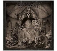 Grafvitnir Venenum Scorpionis (CD) Album Digipak