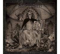 Grafvitnir - Venenum Scorpionis [New CD] Digipack Packaging