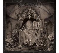 Grafvitnir Venenum Scorpionis (Vinyl) 12" Album