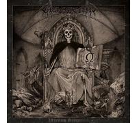 Grafvitnir - Venenum Scorpionis [Vinyl]