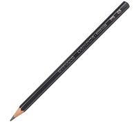 Grafwood Crayon graphite 6B