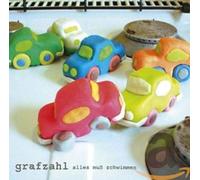 Grafzahl - Alles Muss Schwimmen [Import]