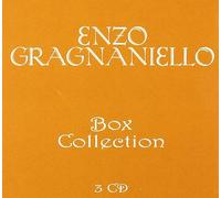 Gragnaniello Enzo - Enzo Gragnaniello (Box 3 CD) [Import]