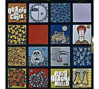 Gragnaniello Enzo – Quanto Mi Costa – Import – Edel
