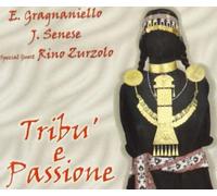 Edel – Gragnaniello Enzo – Tribu' E Passione
