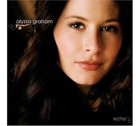 Graham, Alyssa - Echo